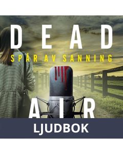 Spår av sanning - 10, Ljudbok