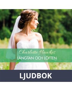 Längtan och löften, Ljudbok