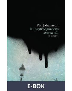 Kungsträdgårdens svarta hål, E-bok