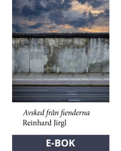 Avsked från fienderna, E-bok