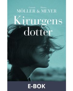 Kirurgens dotter, E-bok