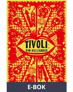 Tivoli, E-bok