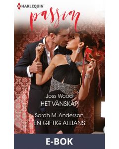Het vänskap/En giftig allians, E-bok