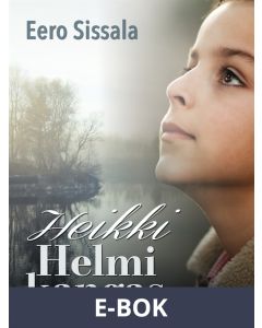 Heikki Helmikangas, E-bok