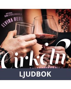 Cirkeln och andra kärlekshistorier, Ljudbok