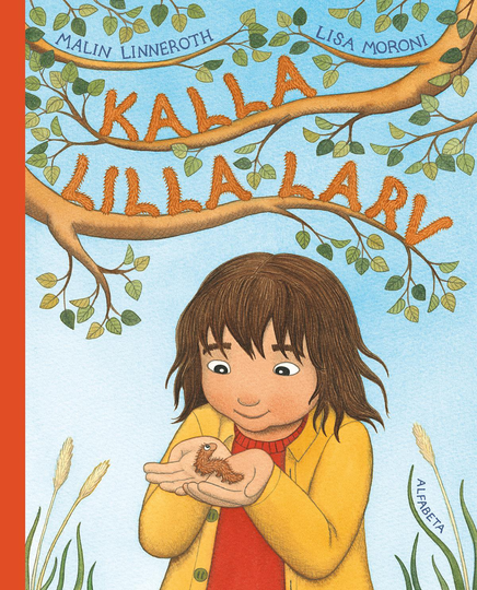 Kalla Lilla Larv