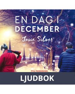En dag i december, Ljudbok