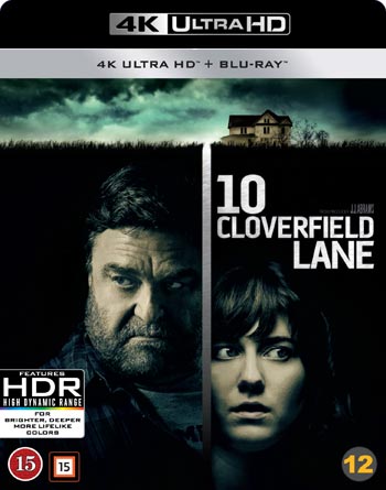 10 Cloverfield Lane