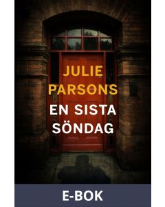 En sista söndag, E-bok