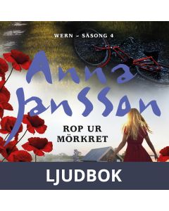 Rop ur mörkret - 3, Ljudbok