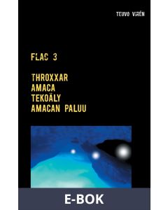 Flac 3, E-bok