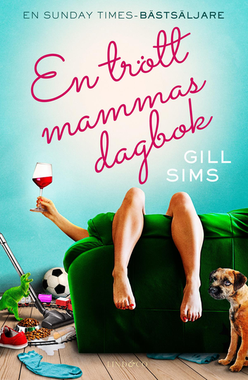 En Trött Mammas Dagbok