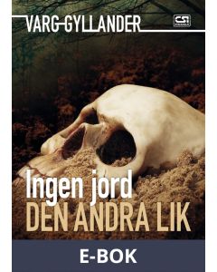 Ingen jord den andra lik, E-bok