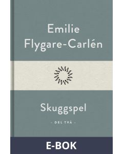 Skuggspel (Del två), E-bok