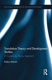 Translation Theory and Development Studies