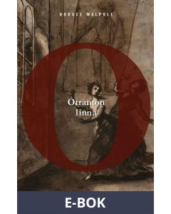 Otranton linna, E-bok