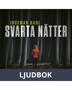 Svarta nätter, Ljudbok