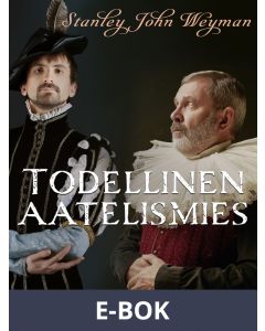 Todellinen aatelismies, E-bok