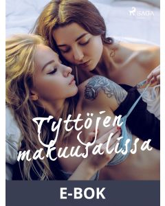 Tyttöjen makuusalissa, E-bok
