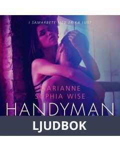 Handyman - en erotisk novell, Ljudbok