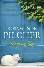 Sleeping Tiger