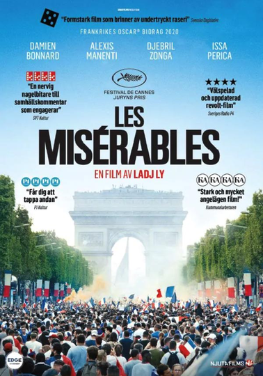 Les Miserables