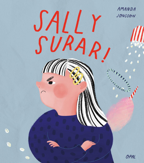 Sally Surar
