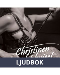 Christinen uudet kujeet, Ljudbok
