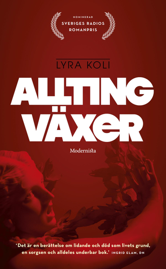 Allting Växer