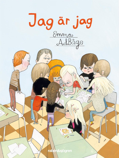 Jag Är Jag