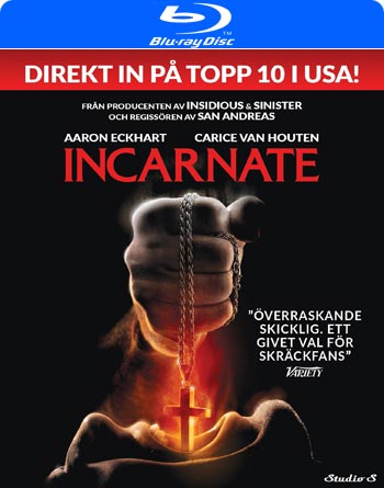 Incarnate