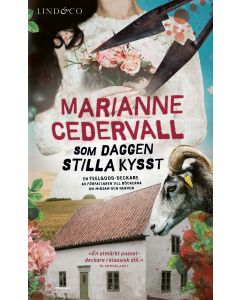 Som daggen stilla kysst