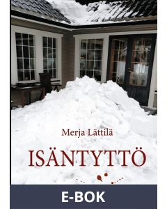 Isäntyttö, E-bok
