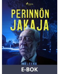 Perinnönjakaja, E-bok