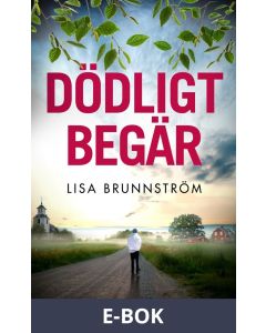 Dödligt begär, E-bok
