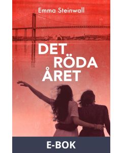 Det röda året, E-bok