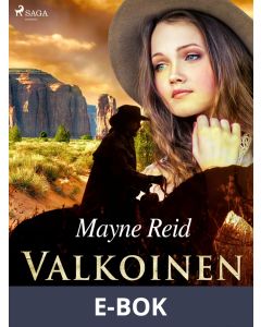 Valkoinen hevonen, E-bok