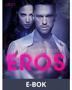 Eros - eroottinen novelli, E-bok