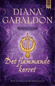 Det flammande korset - Del 3