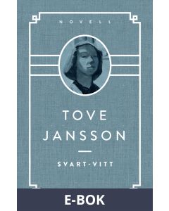 Svart-vitt, E-bok