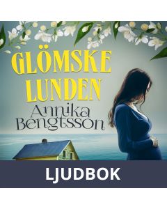 Glömskelunden, Ljudbok