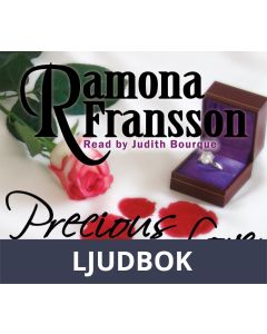 Precious Love, Ljudbok