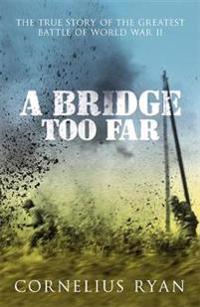 A Bridge Too Far