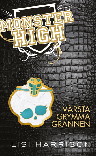 Värsta Grymma Grannen
