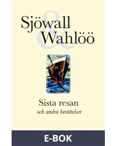 Sista resan och andra berättelser, E-bok