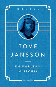 En kärlekshistoria