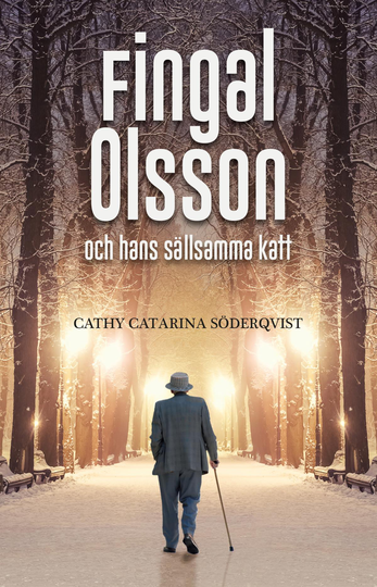 Fingal Olsson Och Hans Sällsamma Katt