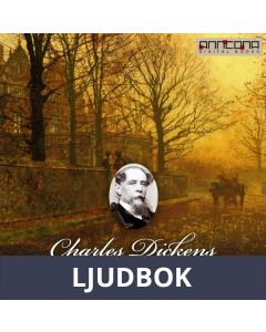 Bleak House, Ljudbok