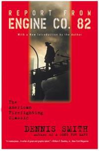 Report from Engine Co.82