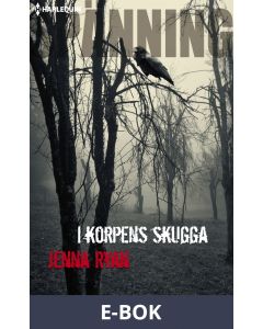 I korpens skugga, E-bok